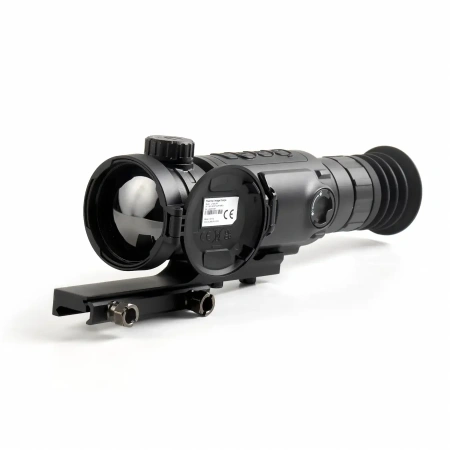Тепловизионный прицел Longot LY650LRF