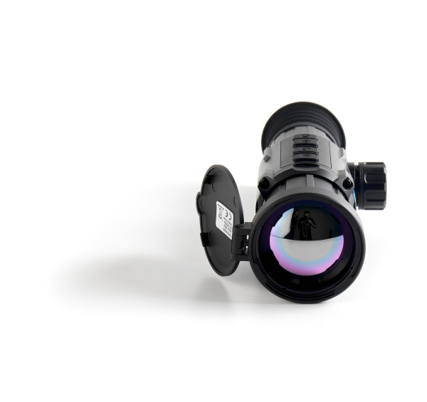 Тепловизионный прицел Longot R650