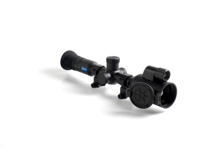 Тепловизионный прицел Longot TB650LRF