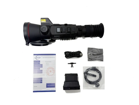 Тепловизионный прицел Longot TR75R (S75R)